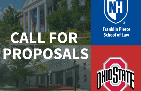 5th Annual Art Law Call for Proposals