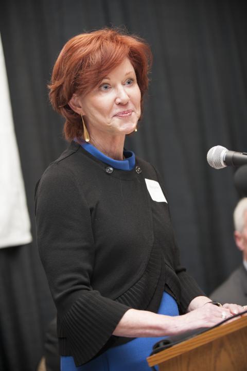 Margaret S. Rudman